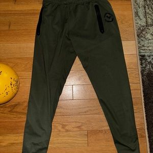 Men’s virus kl1 jogger green